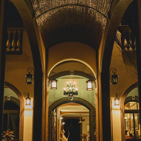Hotel El Reith Lake Granada Exterior foto