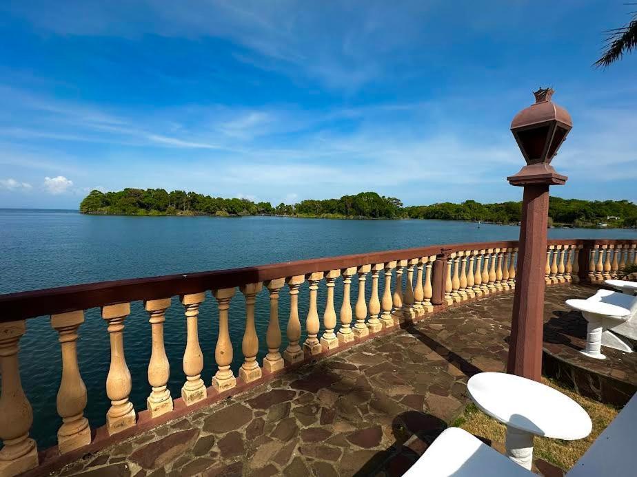 Hotel El Reith Lake Granada Exterior foto