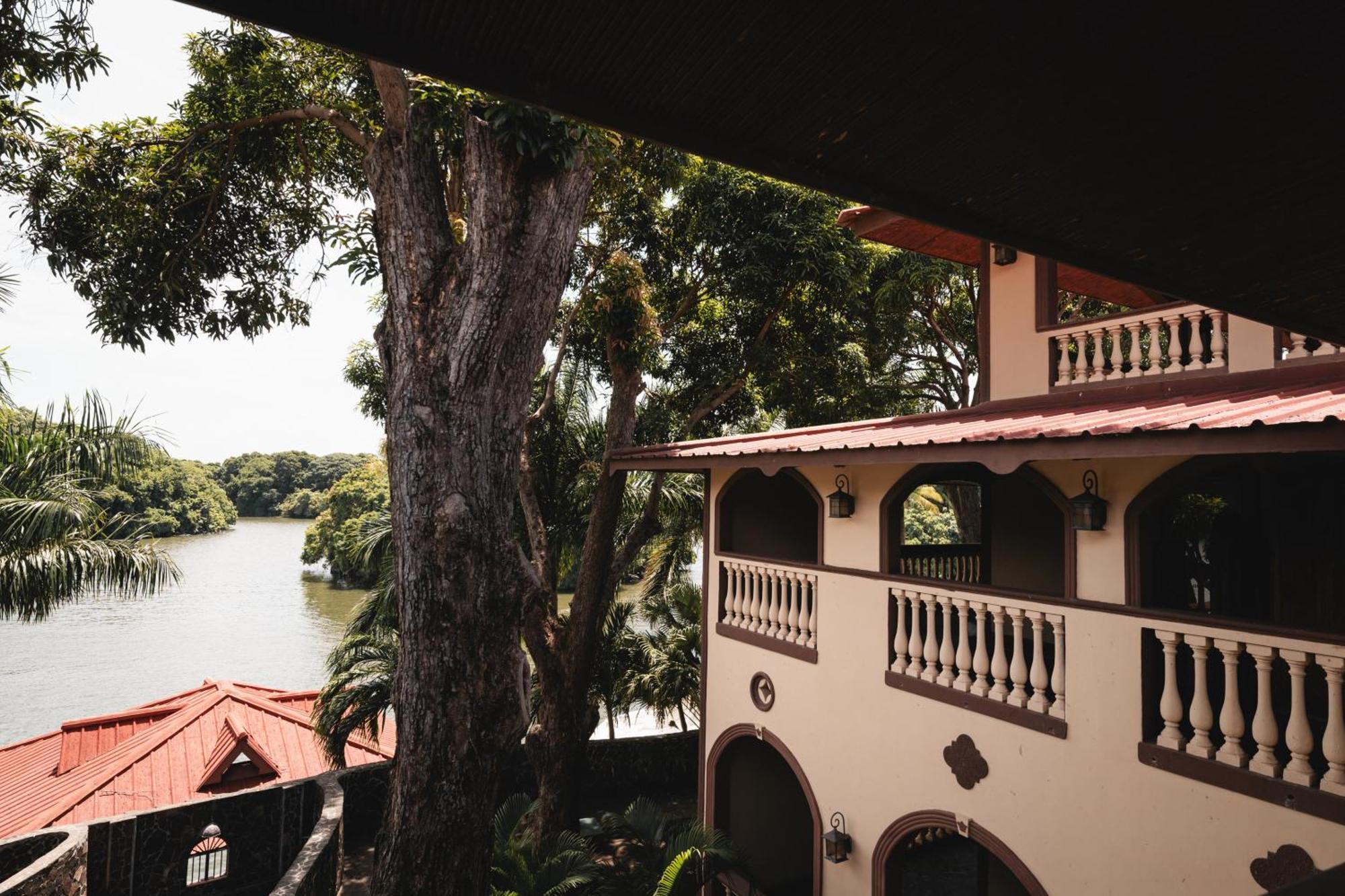 Hotel El Reith Lake Granada Exterior foto