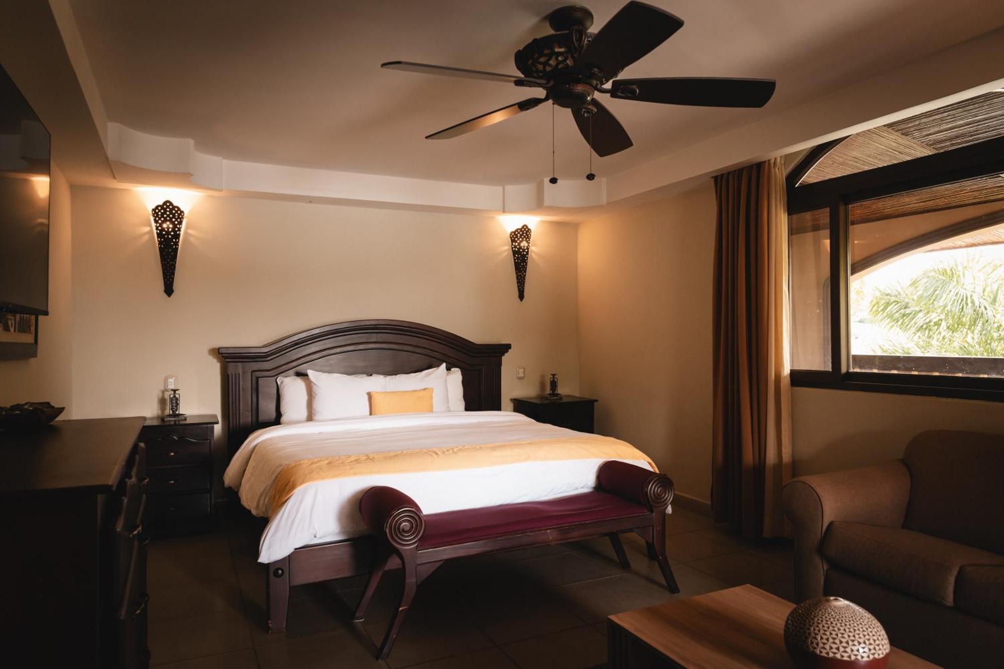Hotel El Reith Lake Granada Habitación foto