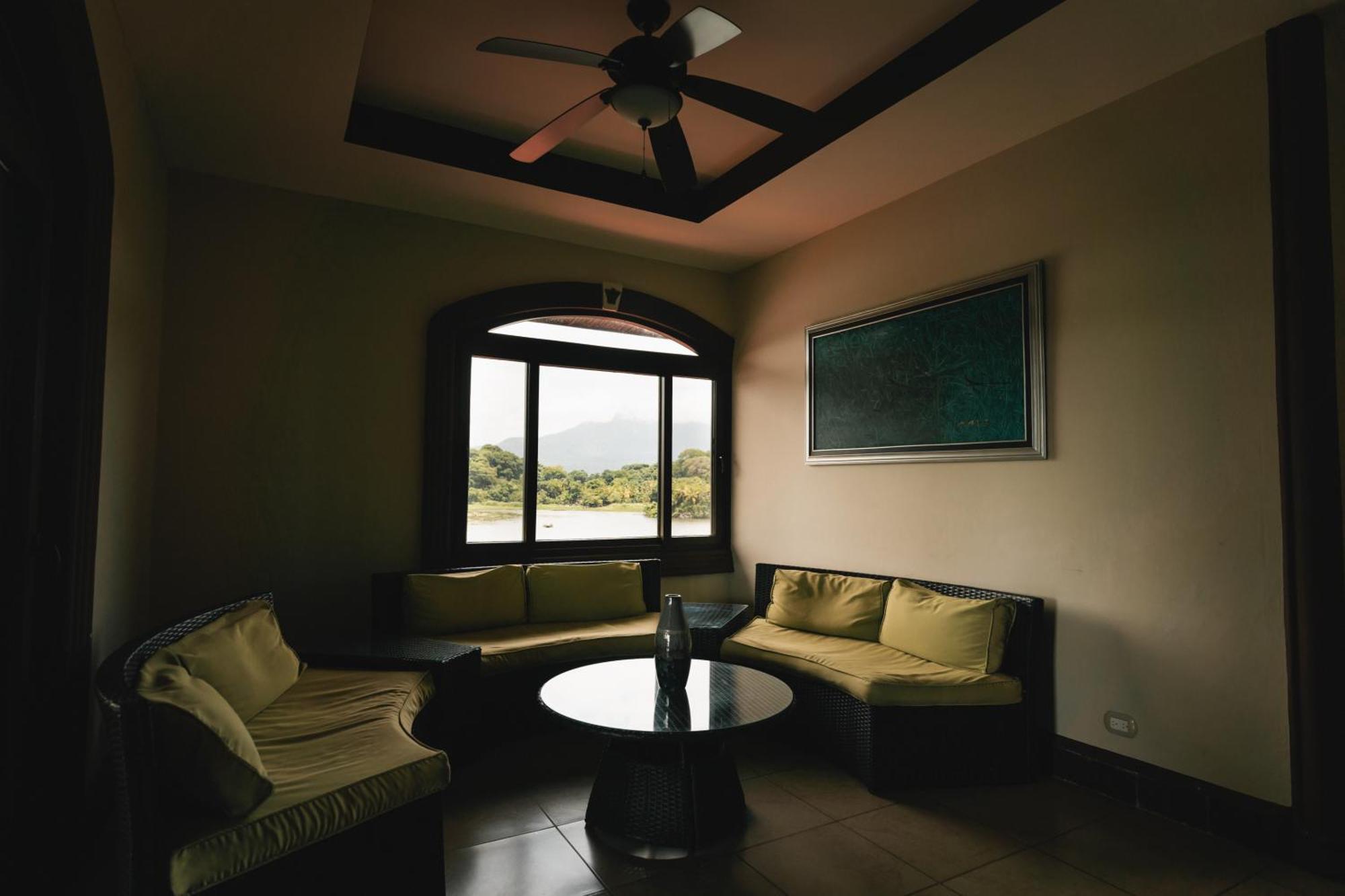 Hotel El Reith Lake Granada Habitación foto