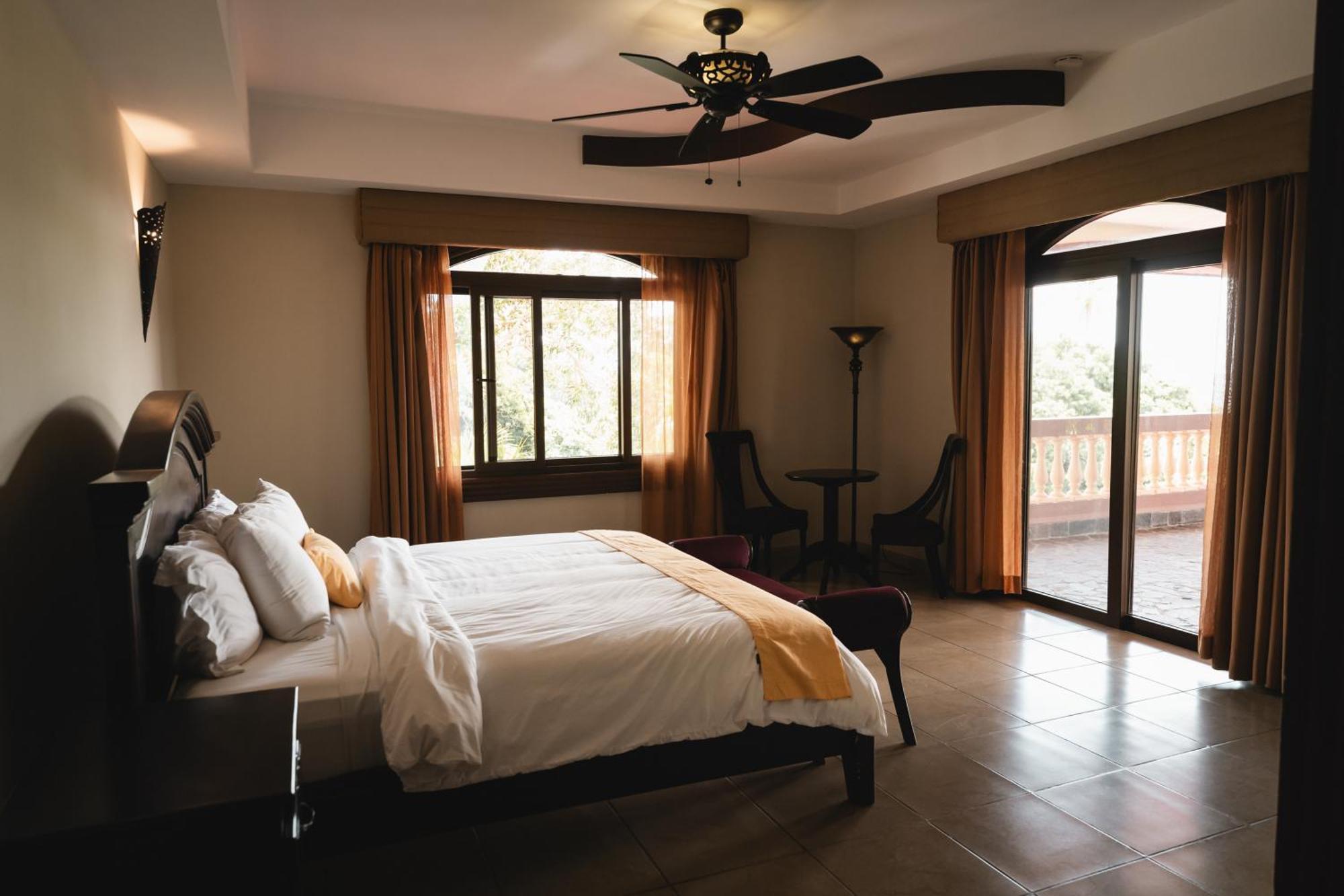 Hotel El Reith Lake Granada Habitación foto