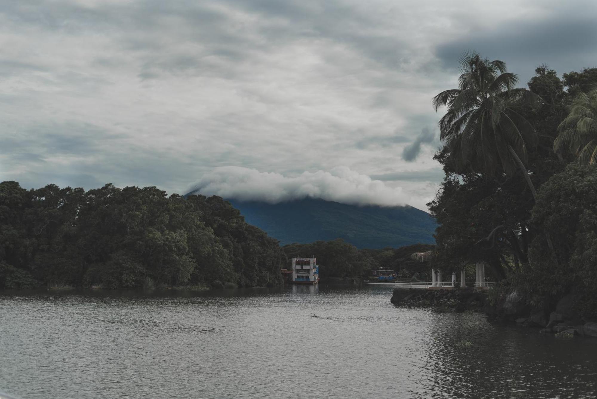 Hotel El Reith Lake Granada Exterior foto