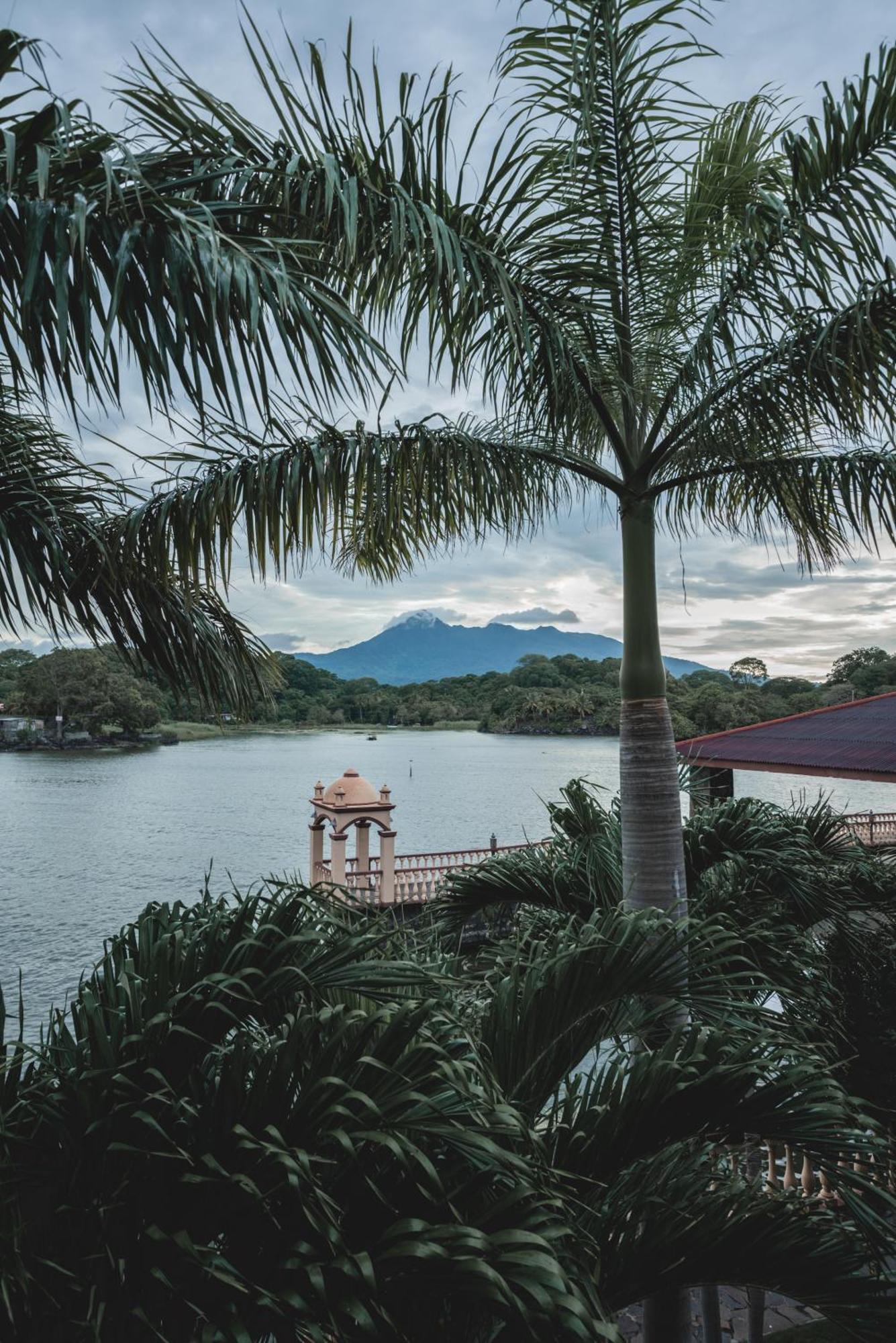 Hotel El Reith Lake Granada Exterior foto