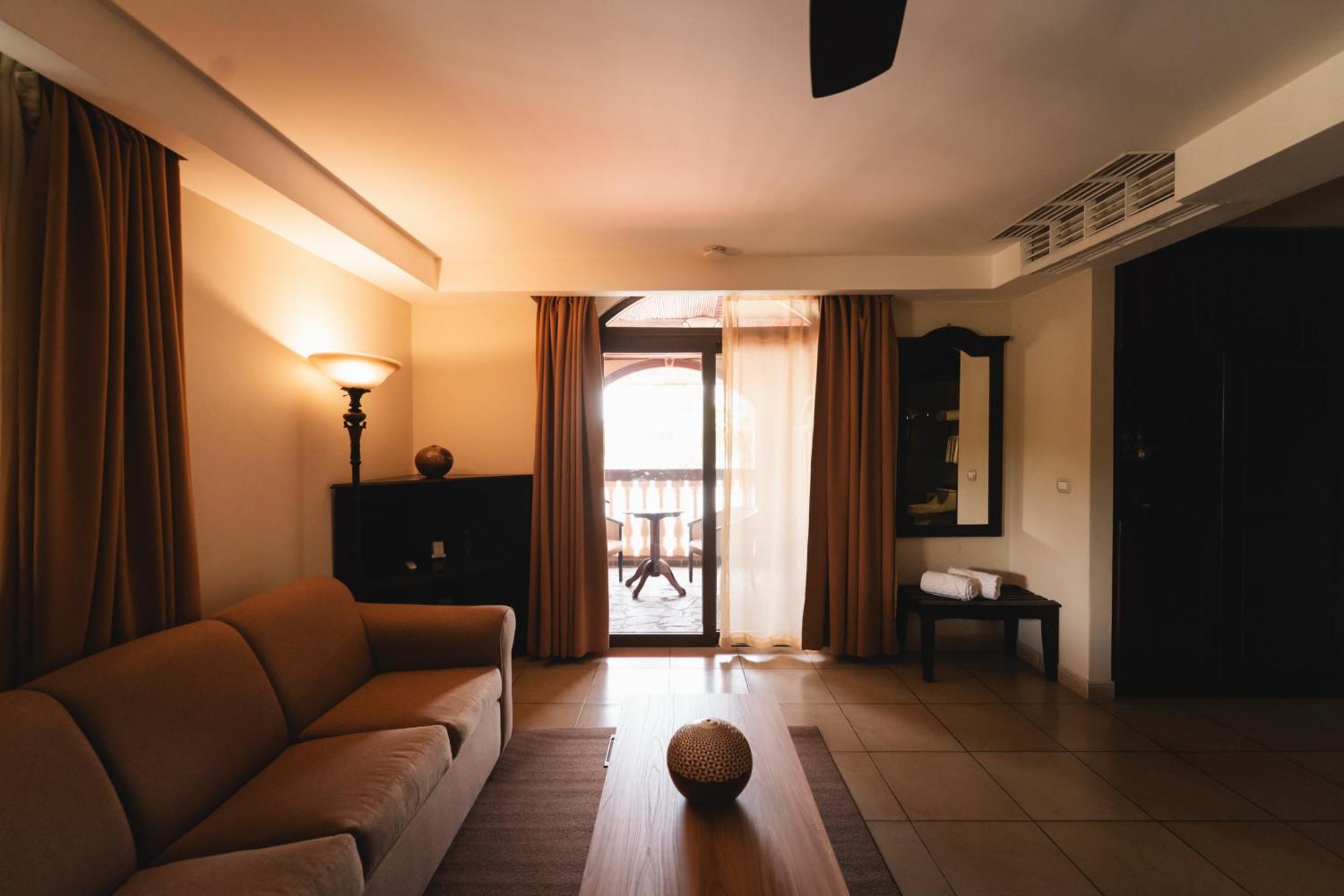 Hotel El Reith Lake Granada Habitación foto