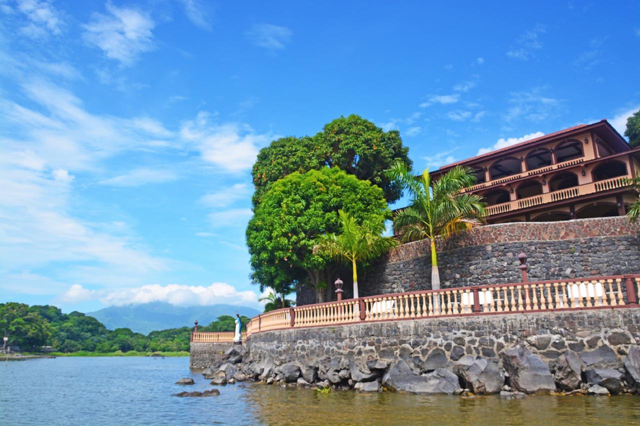 Hotel El Reith Lake Granada Exterior foto