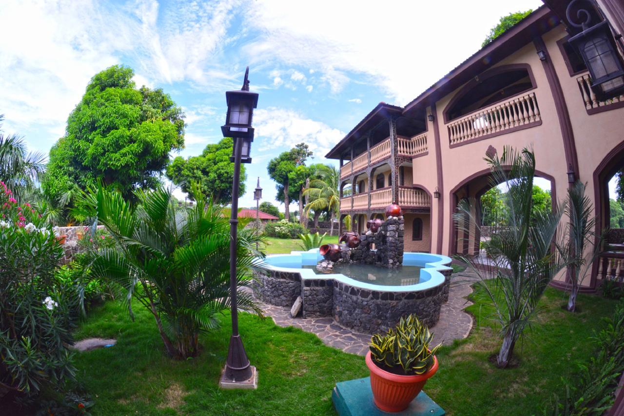 Hotel El Reith Lake Granada Exterior foto